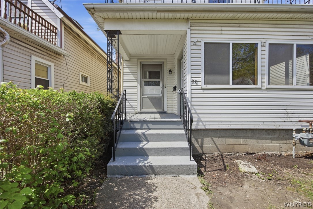 20 Garfield Street Buffalo, NY 14207 - Photo 3 of 40