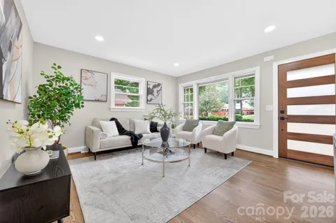 $459,900 | 1434 Waddell Street, Charlotte, NC 28216