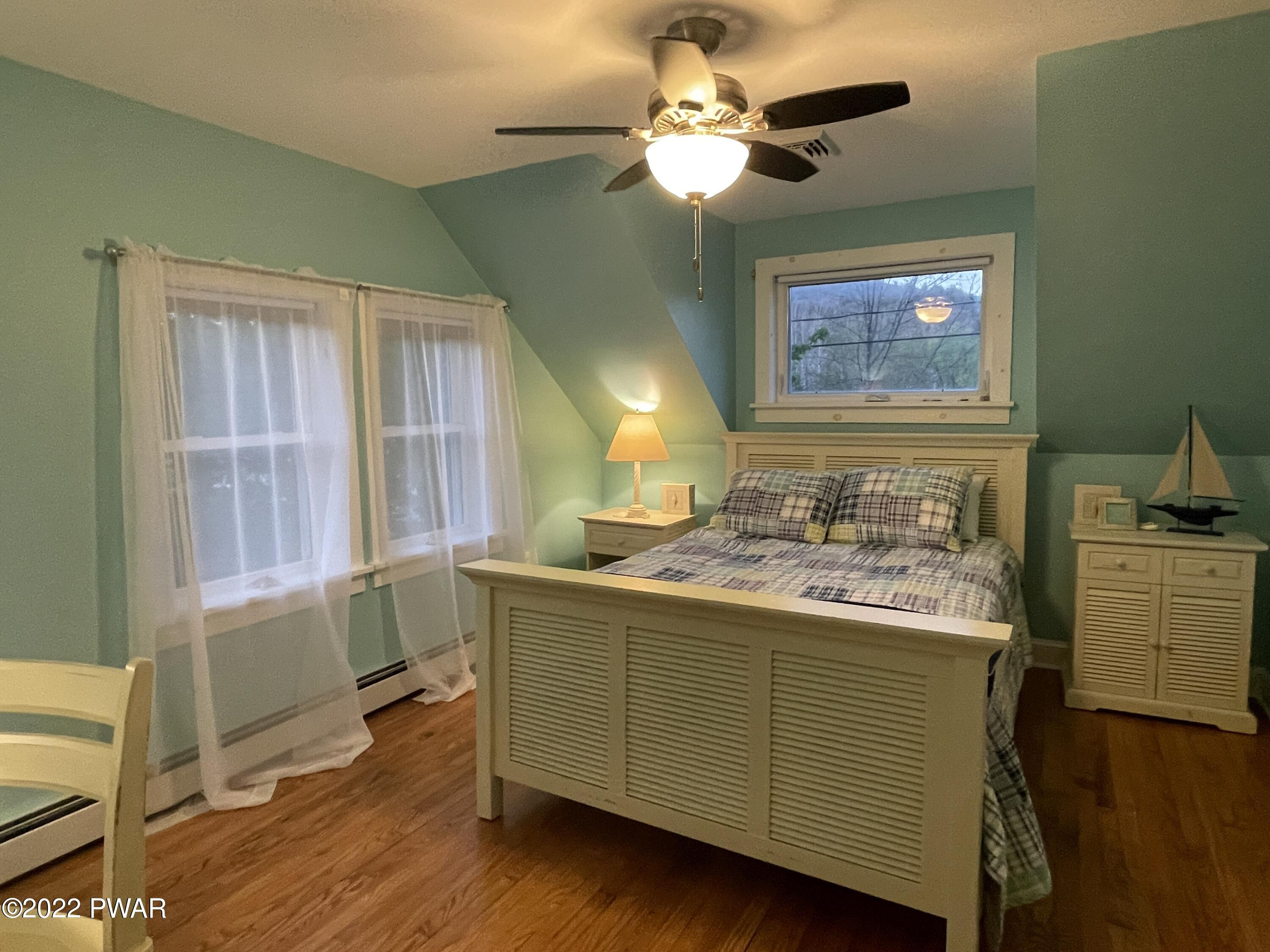 2559 River Road Damascus, PA 18415 - Photo 20 of 70 Bedroom 3