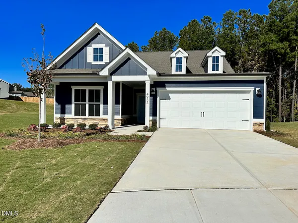 $2,800 | 4933 Flathead Place, Fuquay-Varina, NC 27526
