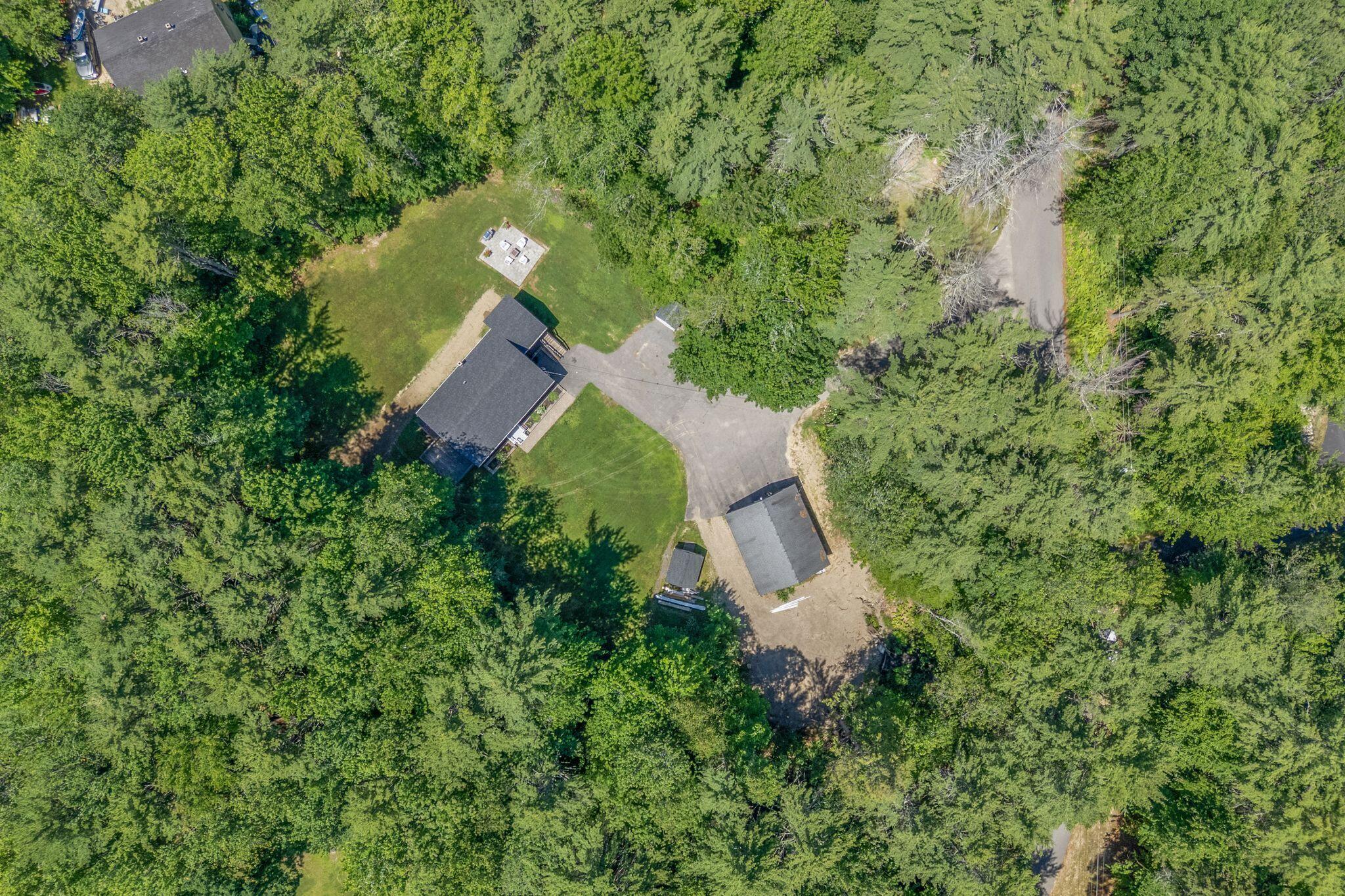 5 Davis Drive Saco, ME 04072 - Photo 52 of 57 Exterior