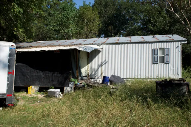 $90,000 | 30727 Lake Edge Lane, Magnolia, TX 77354