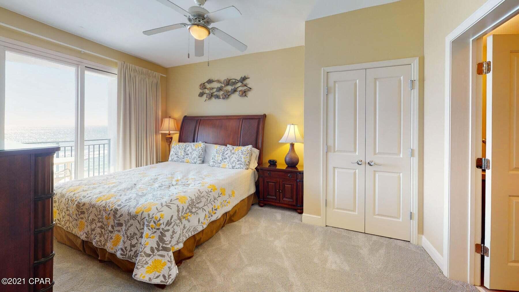 16701 Front Beach Road, Unit 902 Panama City Beach, FL 32413 - Photo 14 of 42 14