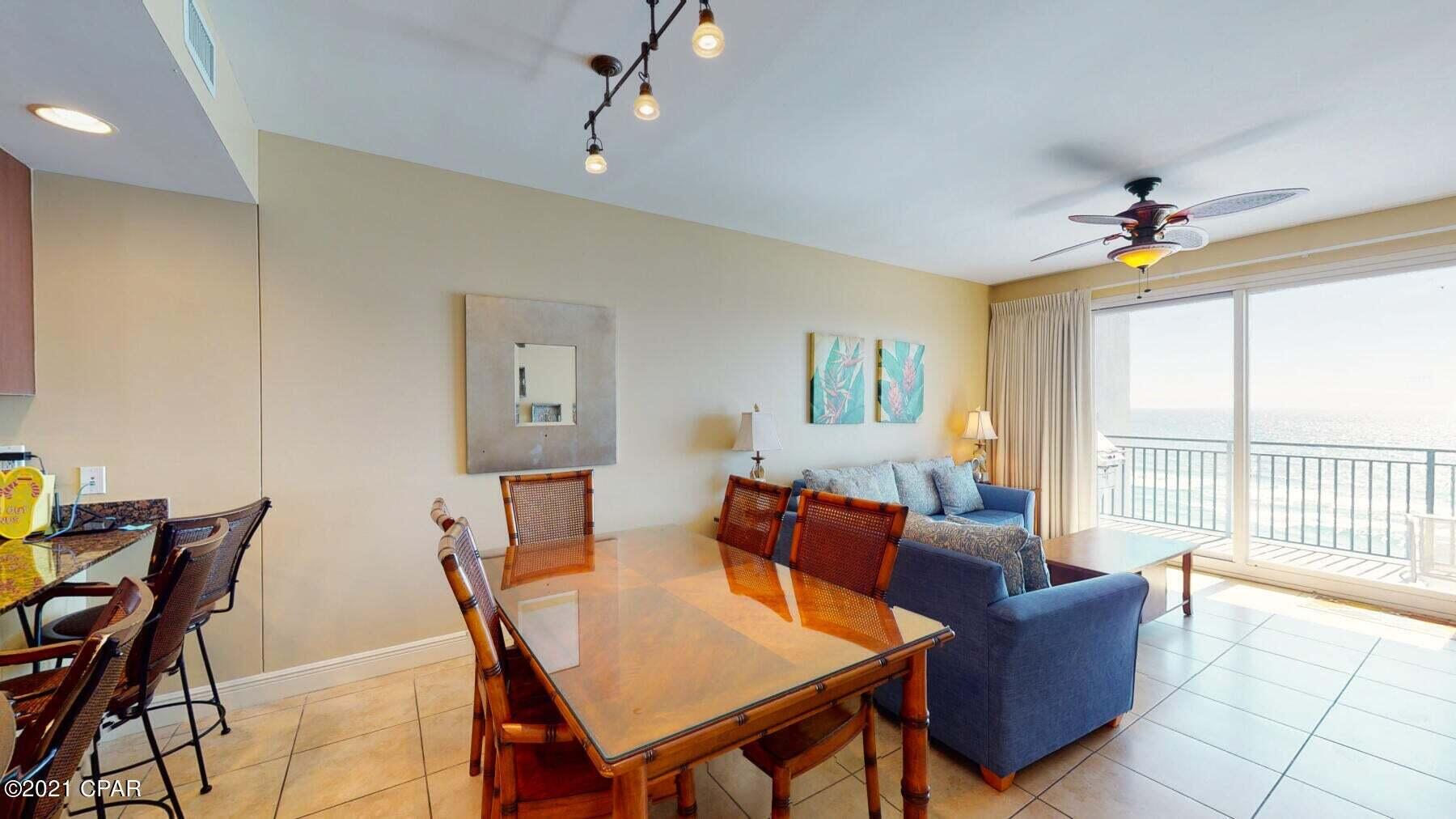 16701 Front Beach Road, Unit 902 Panama City Beach, FL 32413 - Photo 2 of 42 2