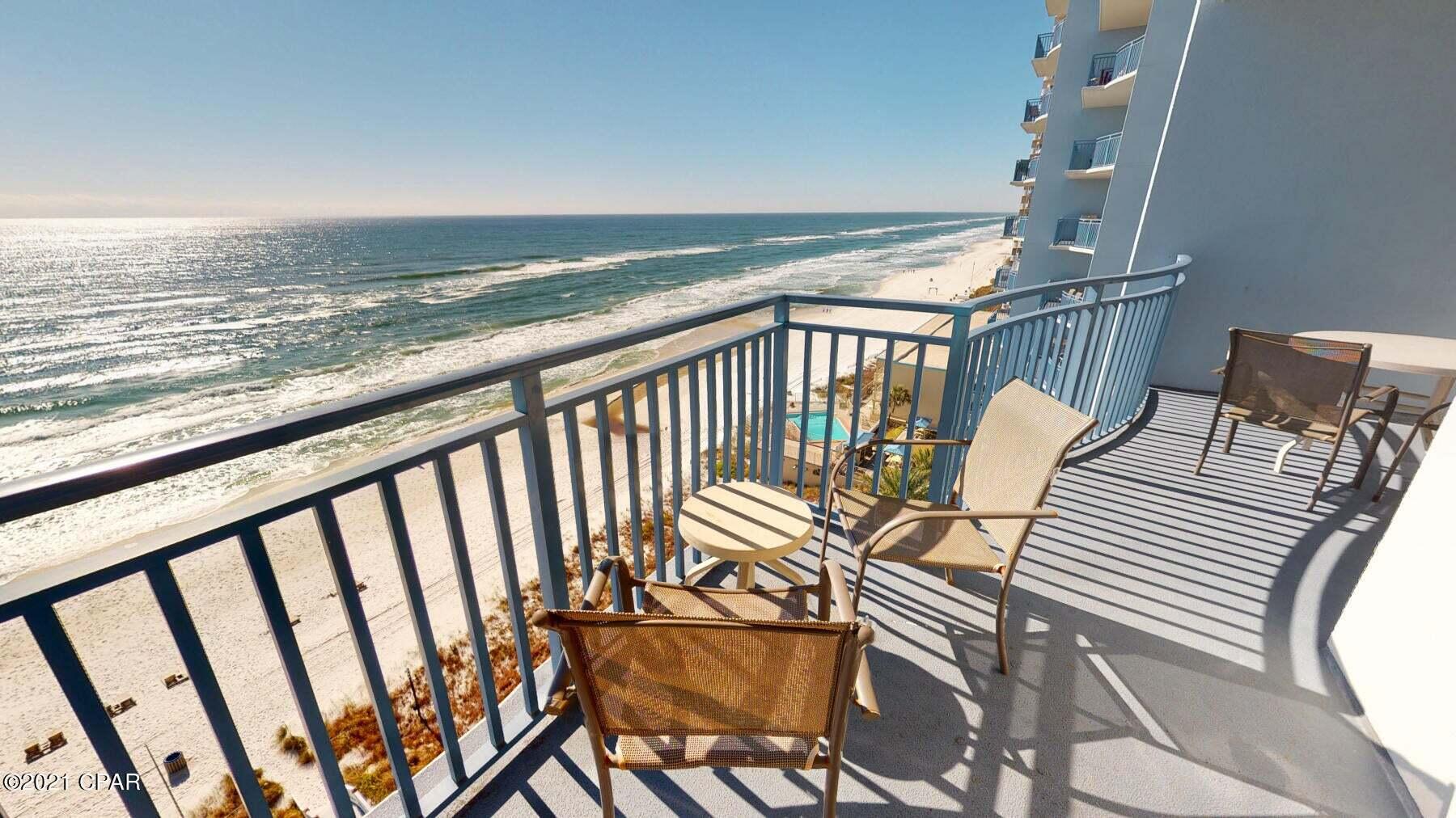 16701 Front Beach Road, Unit 902 Panama City Beach, FL 32413 - Photo 25 of 42 25