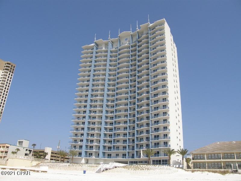 16701 Front Beach Road, Unit 902 Panama City Beach, FL 32413 - Photo 28 of 42 28