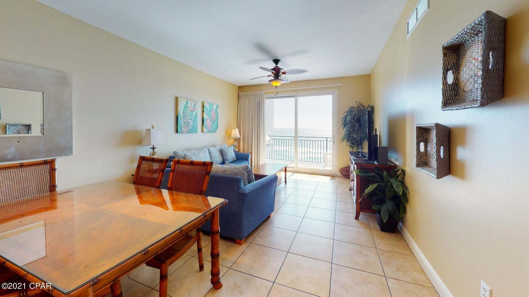 16701 Front Beach Road, Unit 902 Panama City Beach, FL 32413 - Photo 3 of 42 3