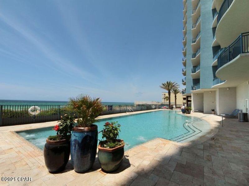 16701 Front Beach Road, Unit 902 Panama City Beach, FL 32413 - Photo 32 of 42 32