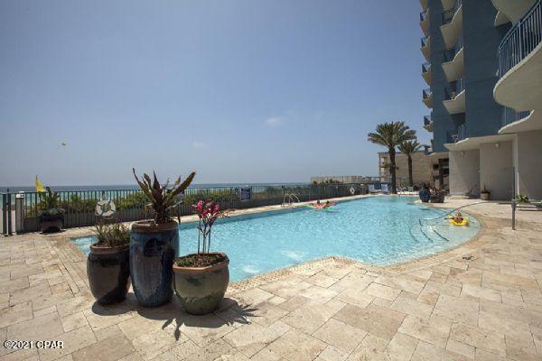 16701 Front Beach Road, Unit 902 Panama City Beach, FL 32413 - Photo 35 of 42 35