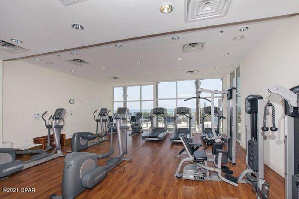 16701 Front Beach Road, Unit 902 Panama City Beach, FL 32413 - Photo 38 of 42 38