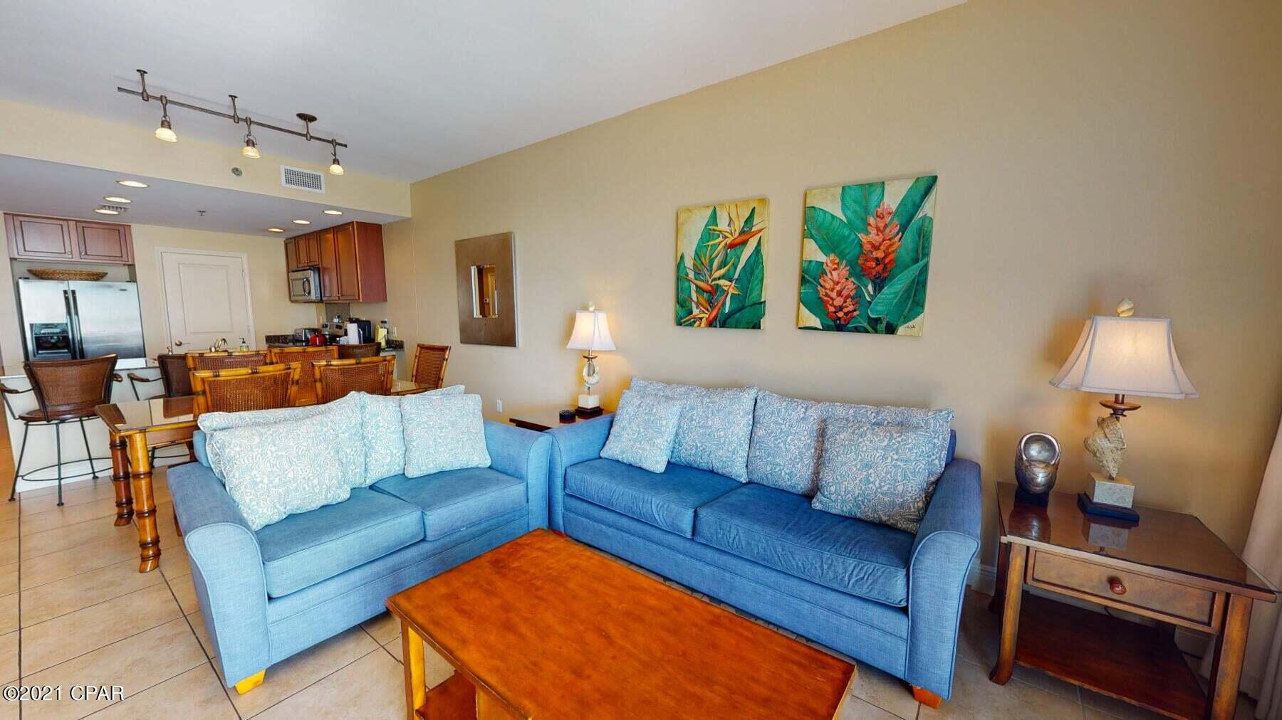 16701 Front Beach Road, Unit 902 Panama City Beach, FL 32413 - Photo 5 of 42 5