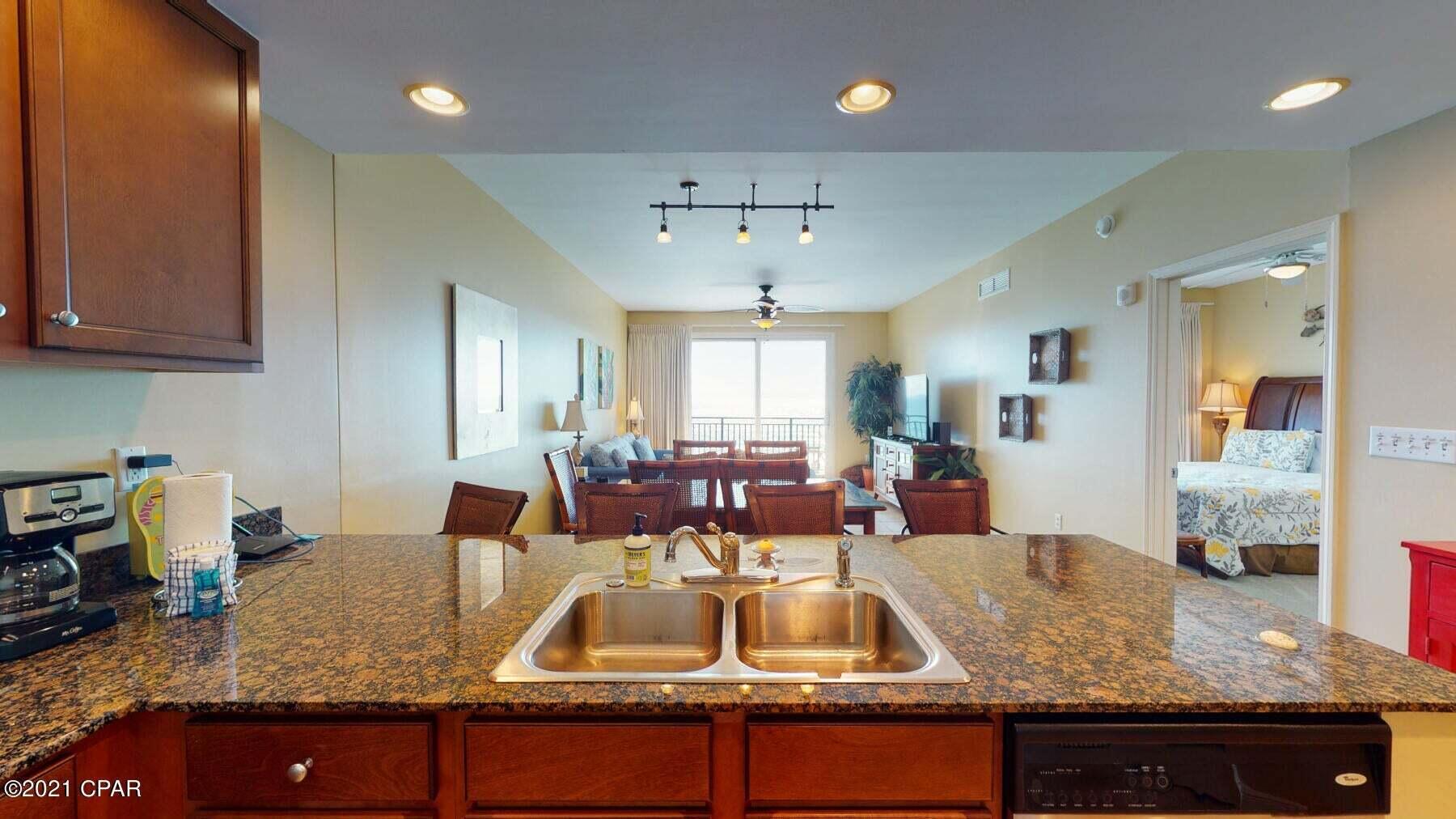 16701 Front Beach Road, Unit 902 Panama City Beach, FL 32413 - Photo 7 of 42 7