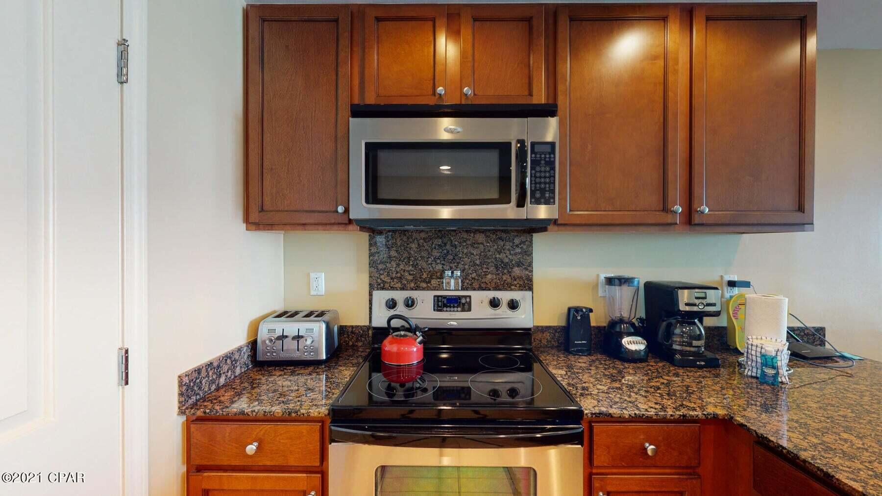 16701 Front Beach Road, Unit 902 Panama City Beach, FL 32413 - Photo 8 of 42 8