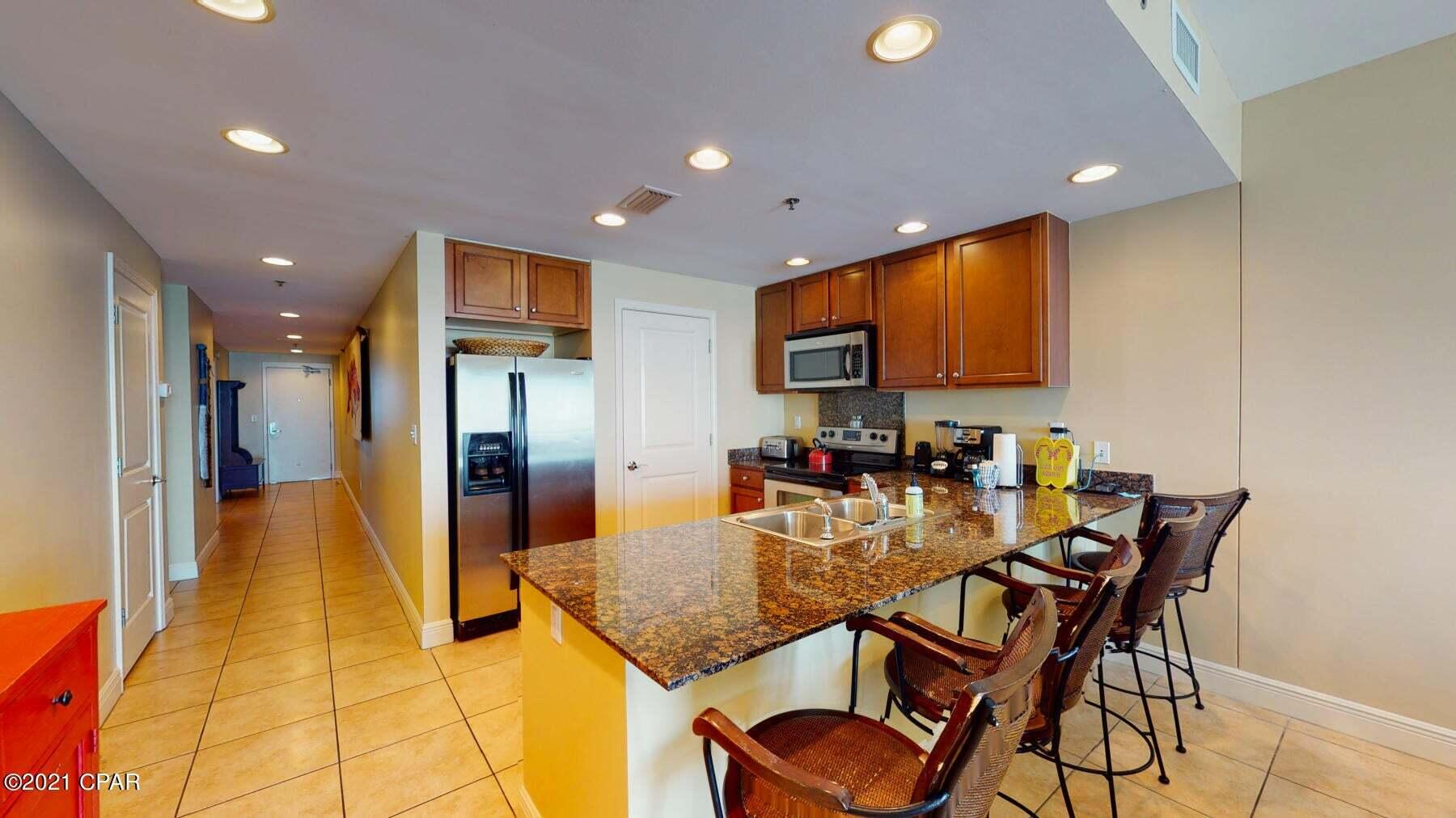 16701 Front Beach Road, Unit 902 Panama City Beach, FL 32413 - Photo 10 of 42 10