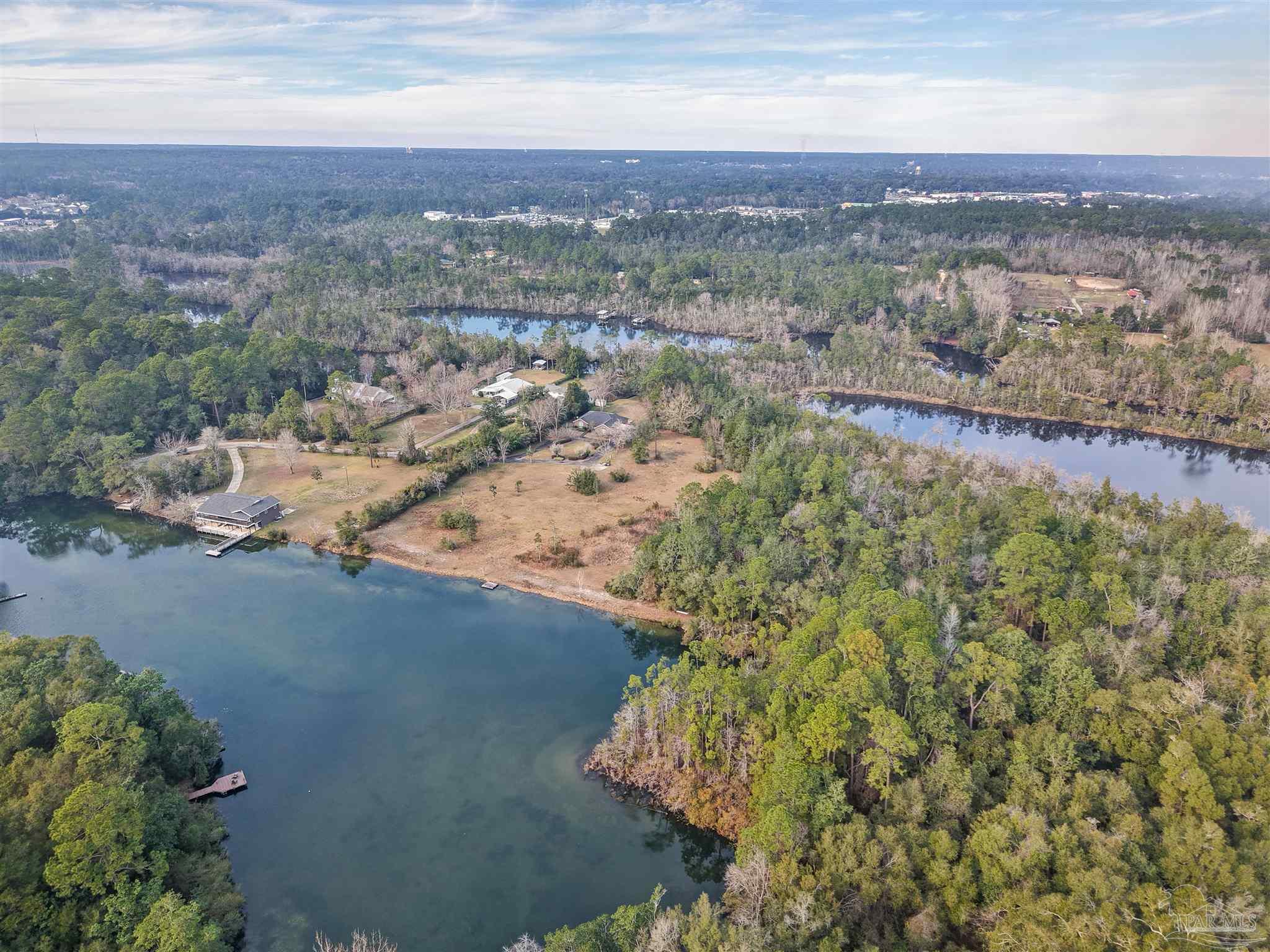 4621 Riley Road Milton, FL 32583 - Photo 1 of 49