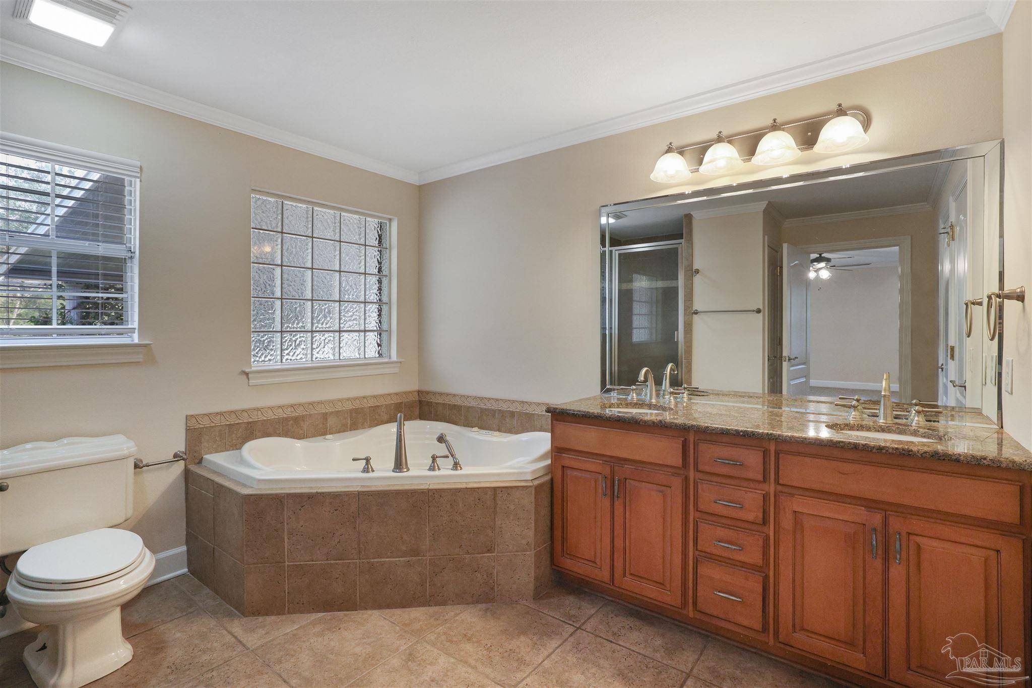 4621 Riley Road Milton, FL 32583 - Photo 13 of 49