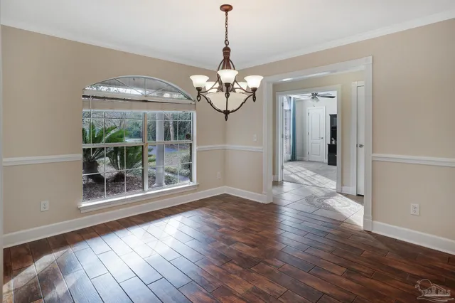 $925,000 | 4621 Riley Road, Milton, FL 32583