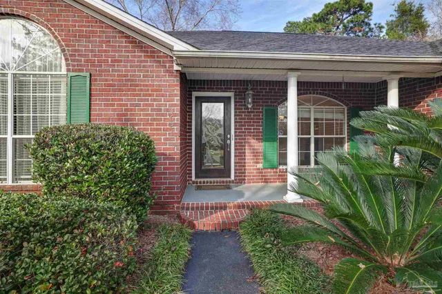 $925,000 | 4621 Riley Road, Milton, FL 32583