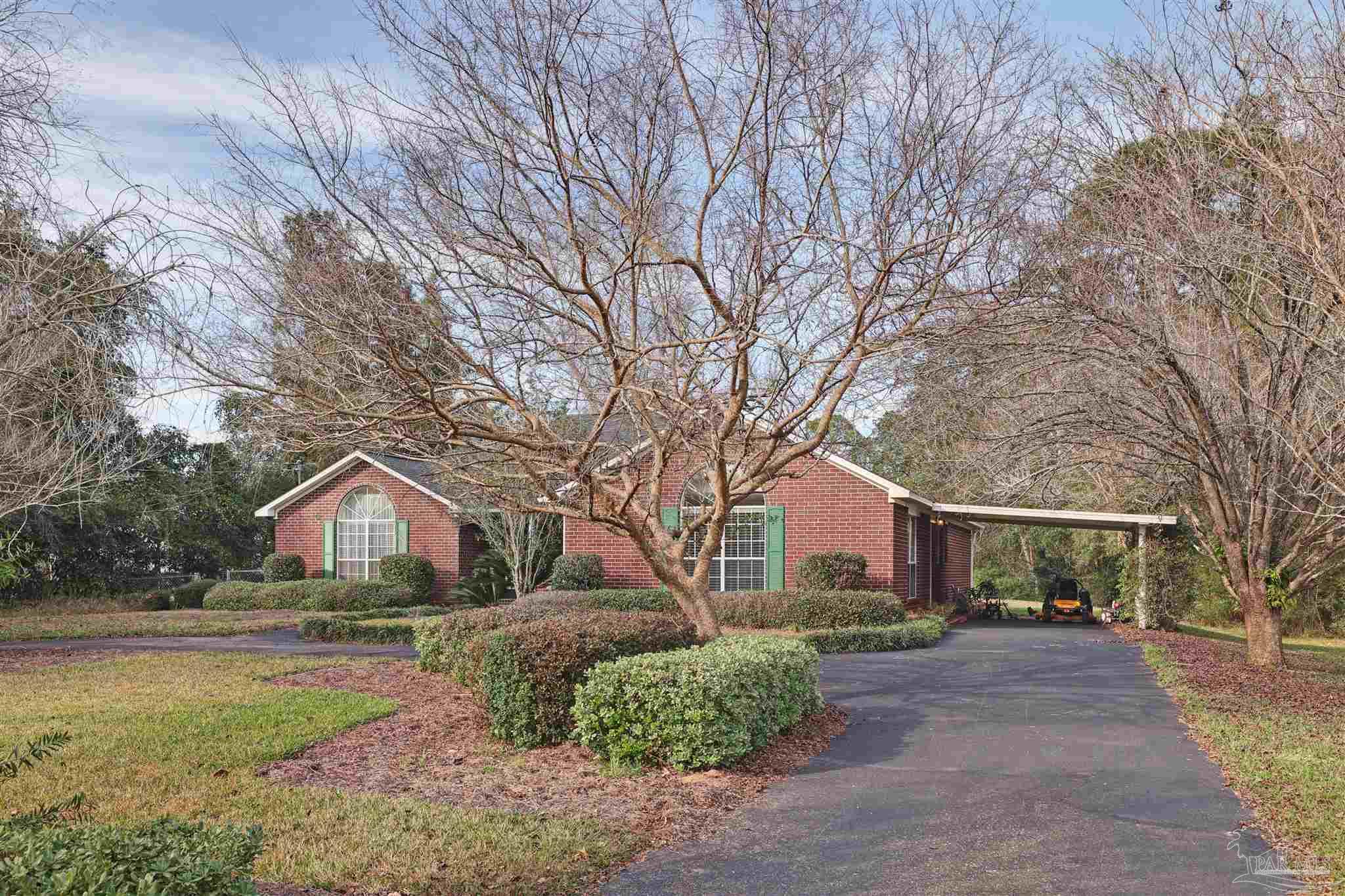 4621 Riley Road Milton, FL 32583 - Photo 32 of 49