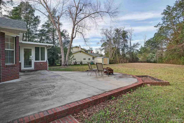 $925,000 | 4621 Riley Road, Milton, FL 32583