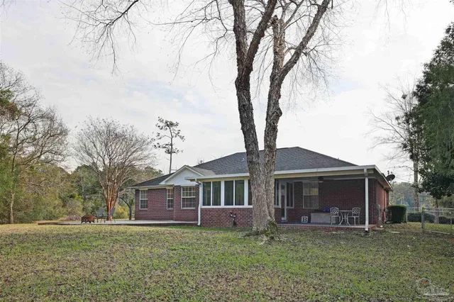 $925,000 | 4621 Riley Road, Milton, FL 32583