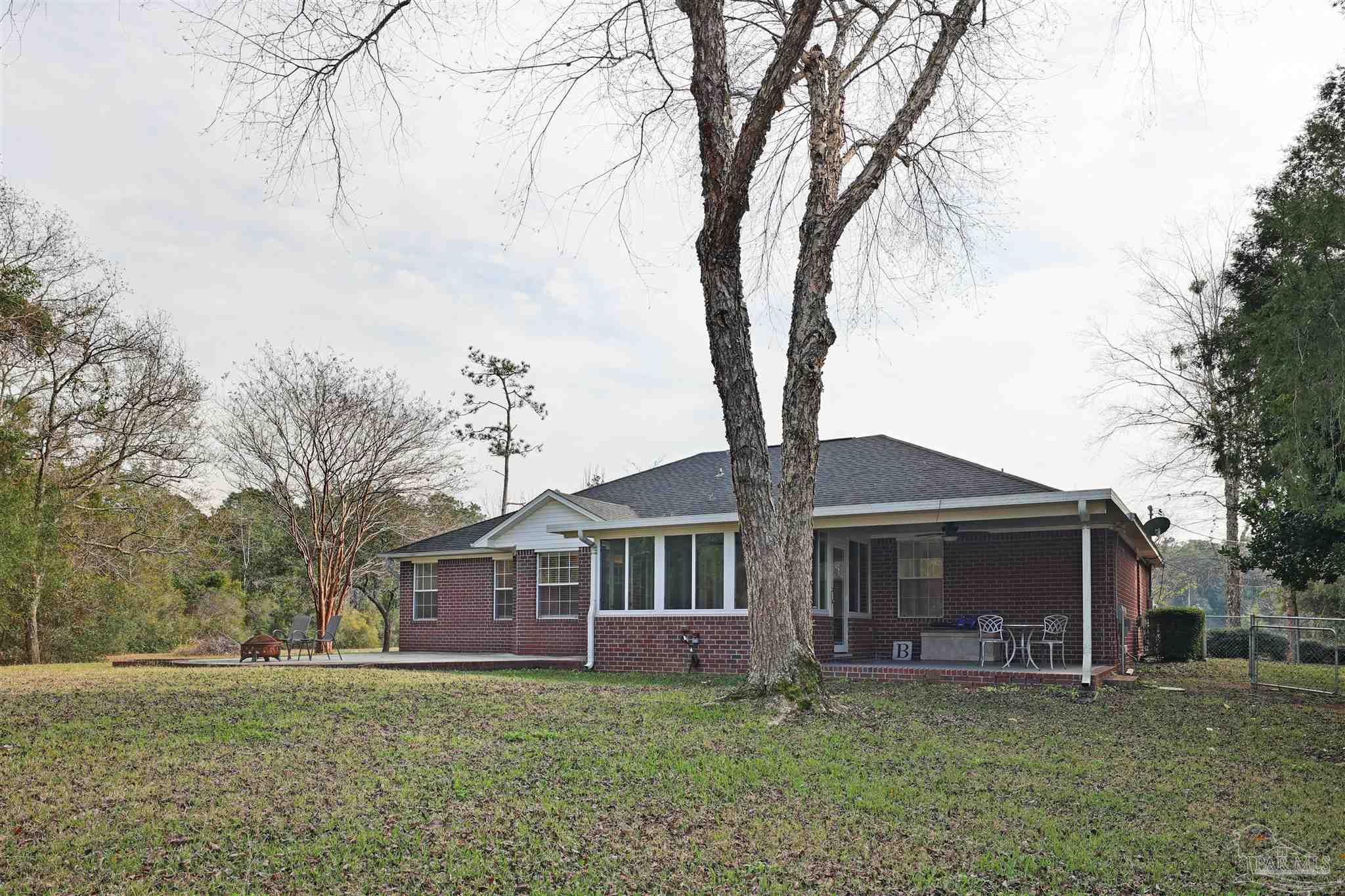 4621 Riley Road Milton, FL 32583 - Photo 35 of 49