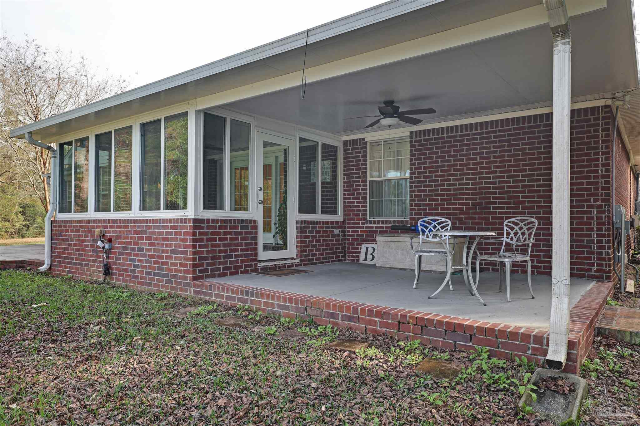 4621 Riley Road Milton, FL 32583 - Photo 36 of 49