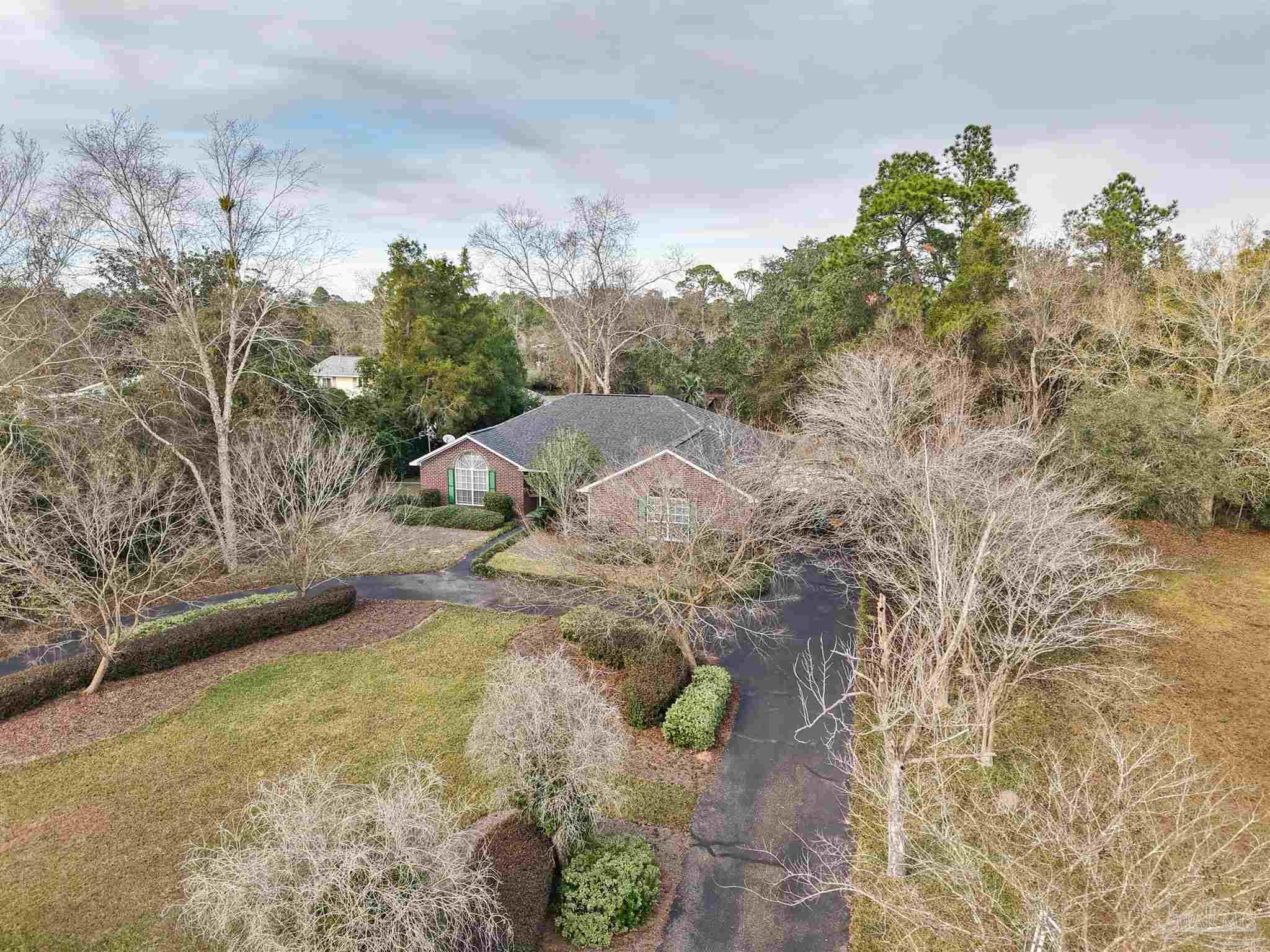 4621 Riley Road Milton, FL 32583 - Photo 38 of 49