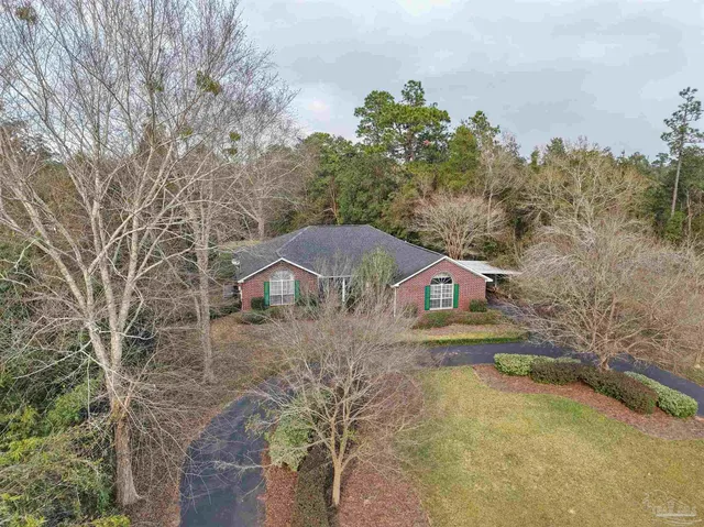 $925,000 | 4621 Riley Road, Milton, FL 32583