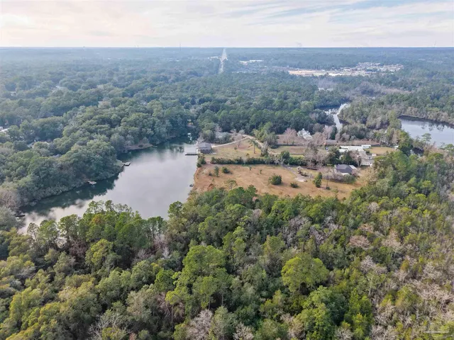 $925,000 | 4621 Riley Road, Milton, FL 32583