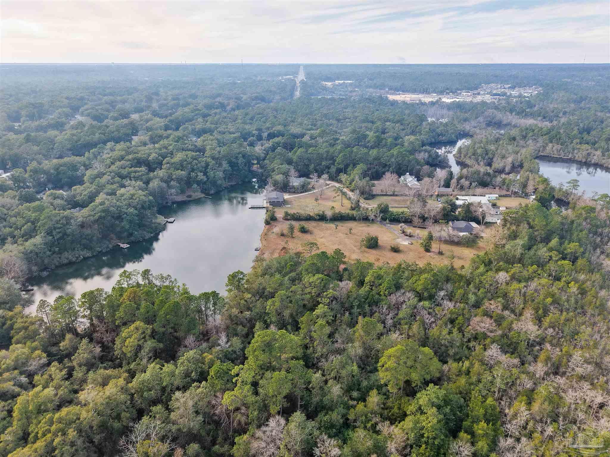 4621 Riley Road Milton, FL 32583 - Photo 40 of 49