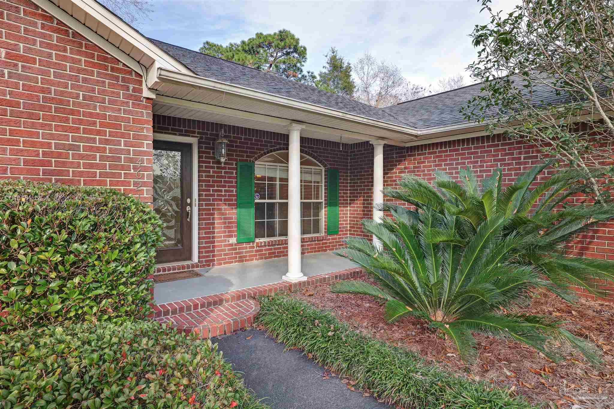 4621 Riley Road Milton, FL 32583 - Photo 4 of 49