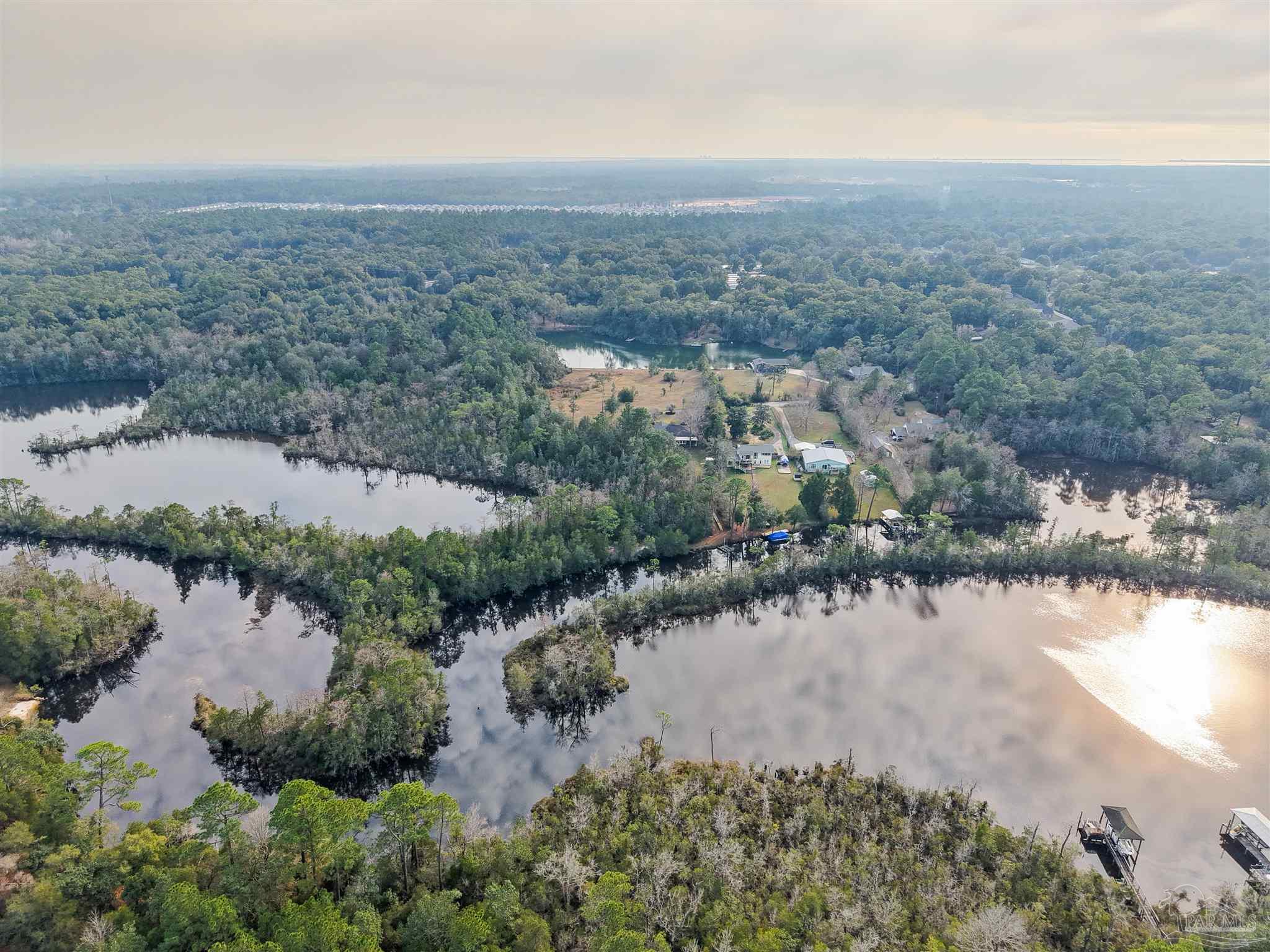 4621 Riley Road Milton, FL 32583 - Photo 41 of 49