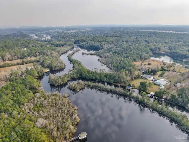 $925,000 | 4621 Riley Road, Milton, FL 32583