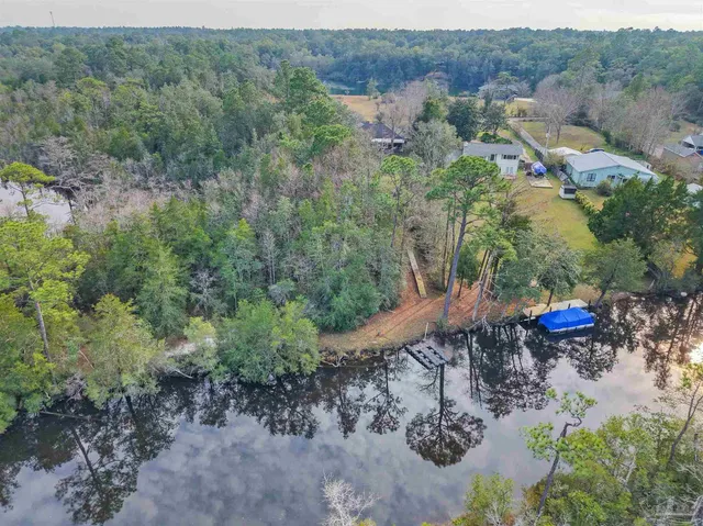 $925,000 | 4621 Riley Road, Milton, FL 32583