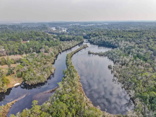 $925,000 | 4621 Riley Road, Milton, FL 32583