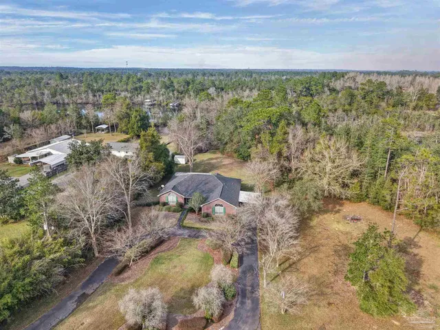 $925,000 | 4621 Riley Road, Milton, FL 32583