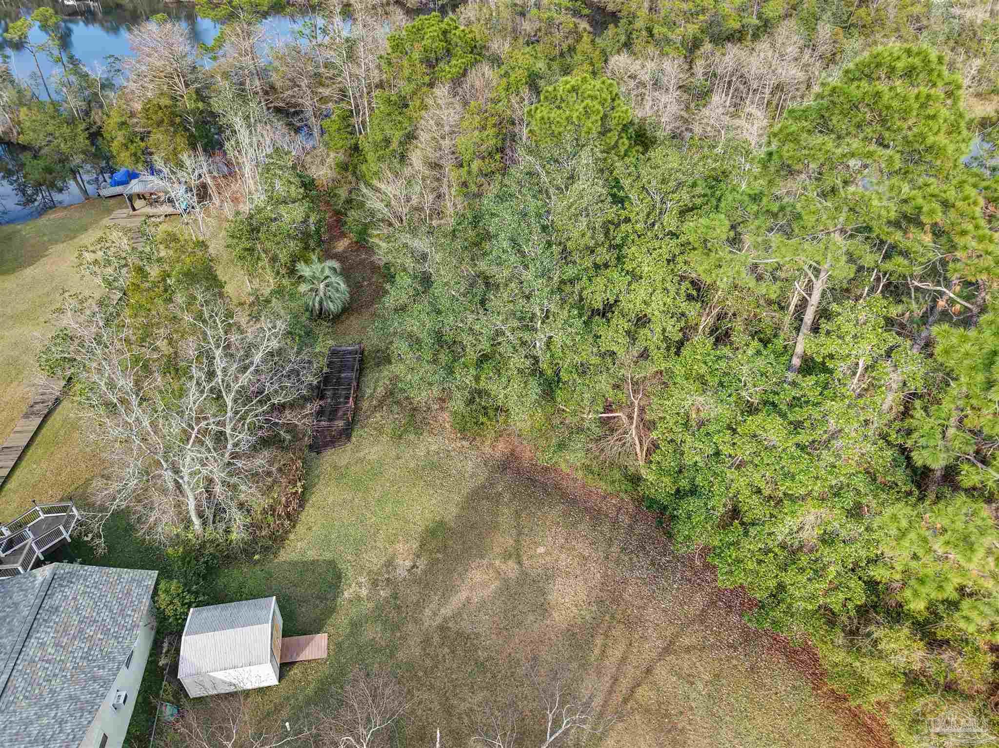 4621 Riley Road Milton, FL 32583 - Photo 48 of 49