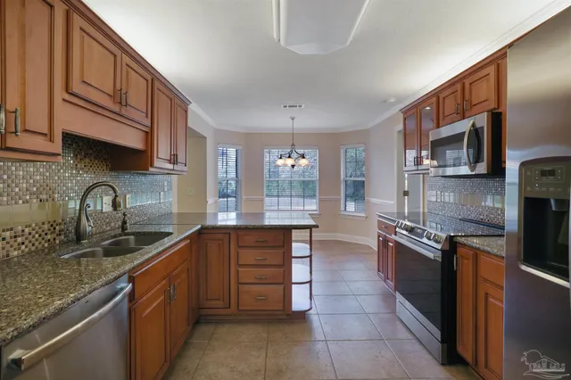 $925,000 | 4621 Riley Road, Milton, FL 32583