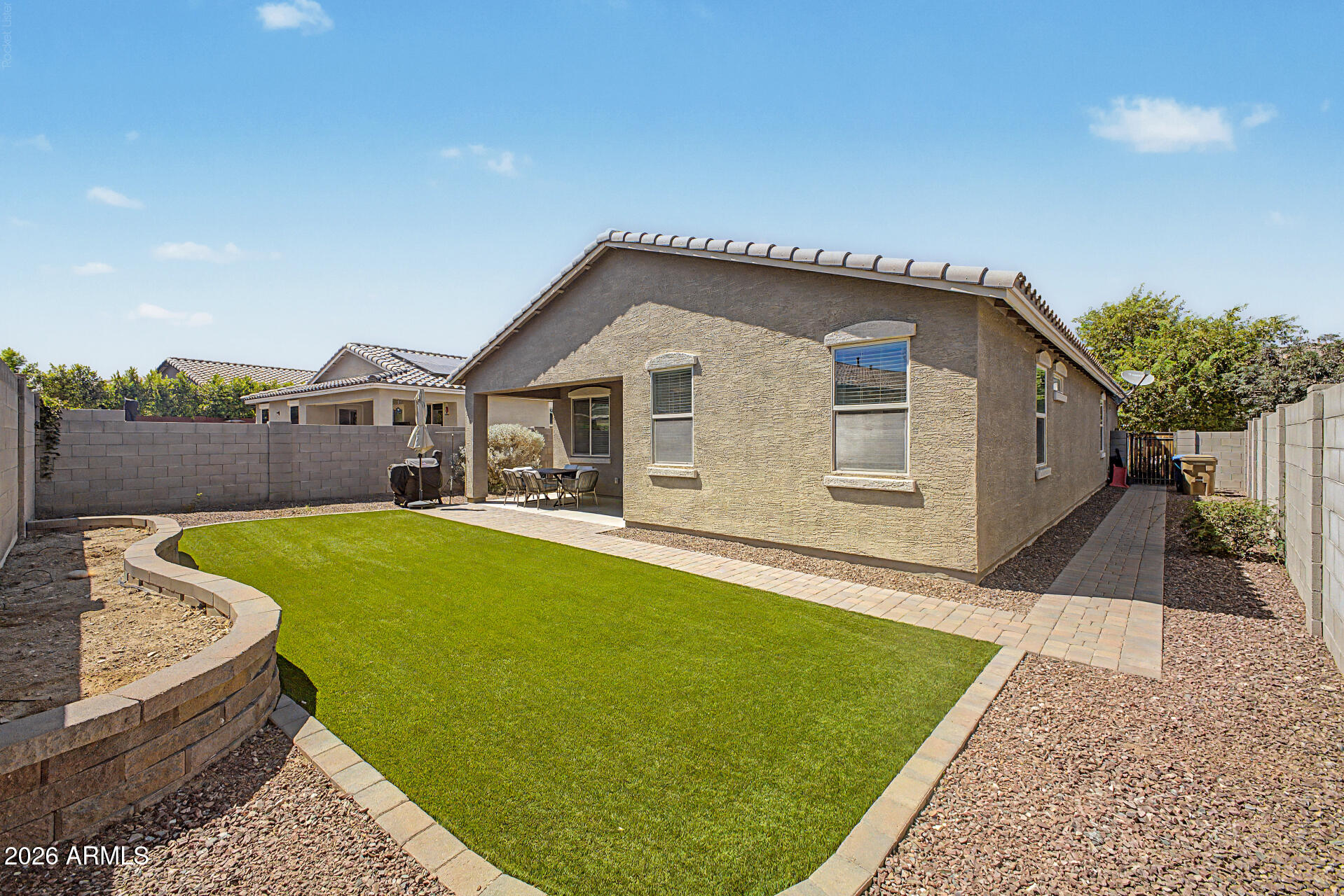 21257 West Berkeley Road Buckeye, AZ 85396 - Photo 29 of 37 37 - Berkeley