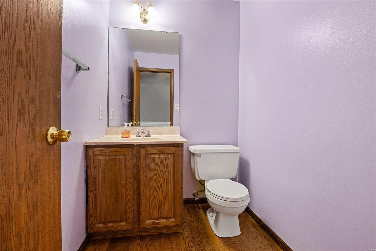 127 Whetstone Drive St. Charles, MO 63303 - Photo 18 of 41