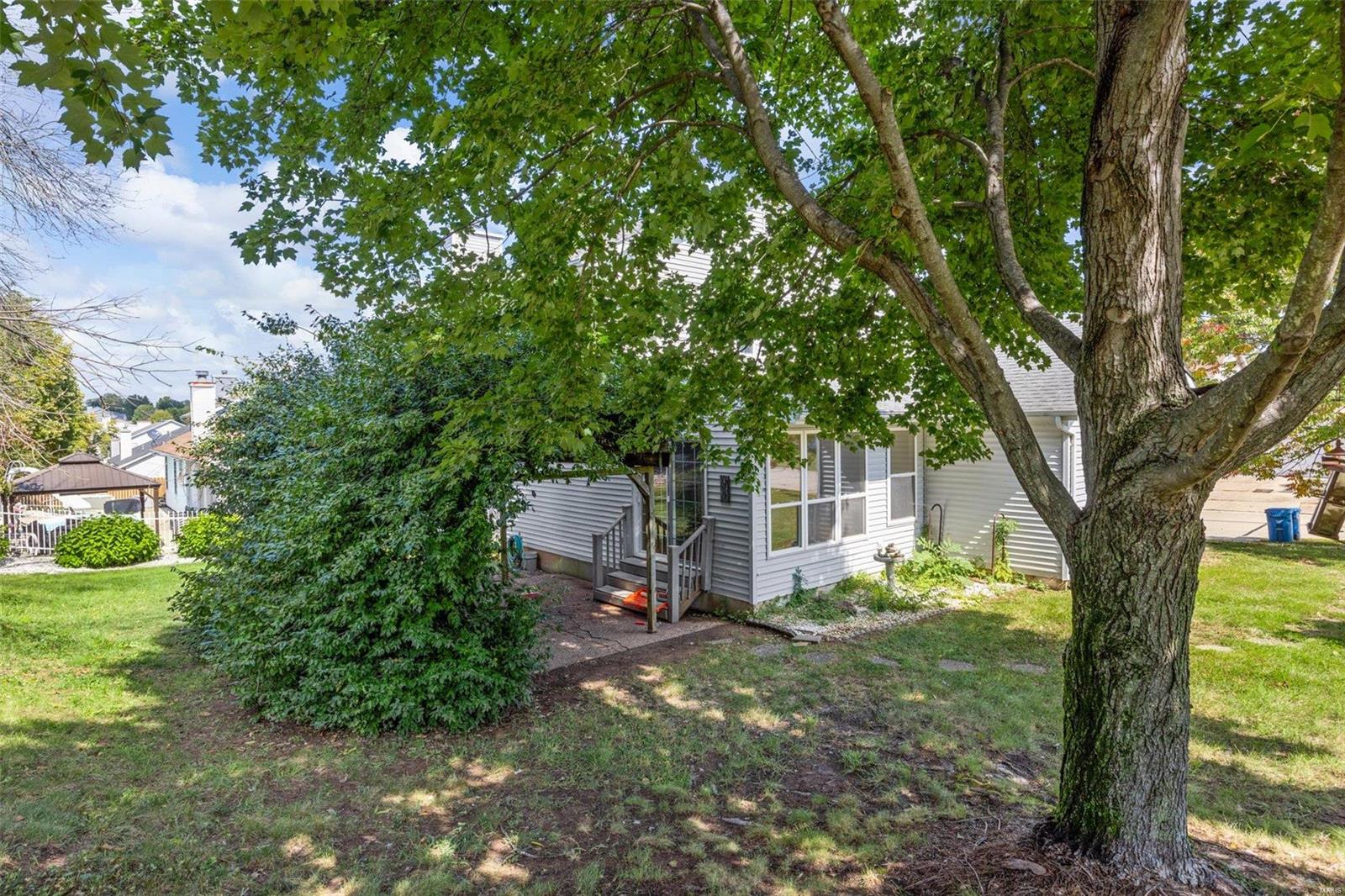 127 Whetstone Drive St. Charles, MO 63303 - Photo 36 of 41