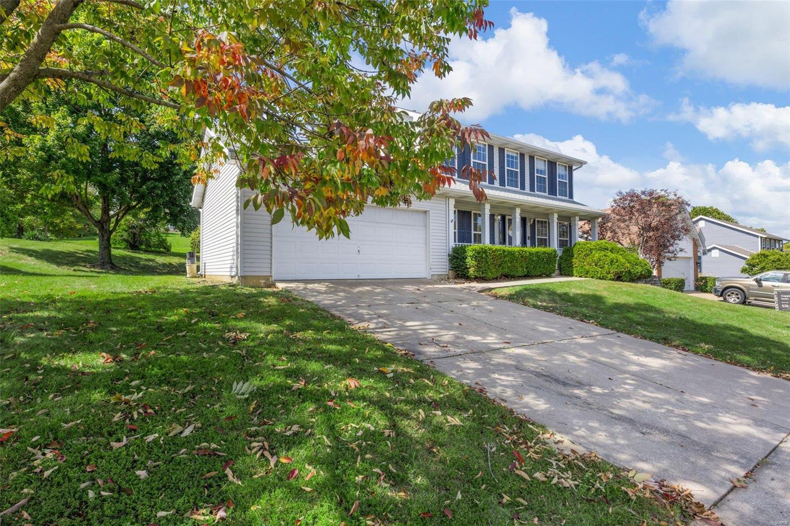 127 Whetstone Drive St. Charles, MO 63303 - Photo 40 of 41