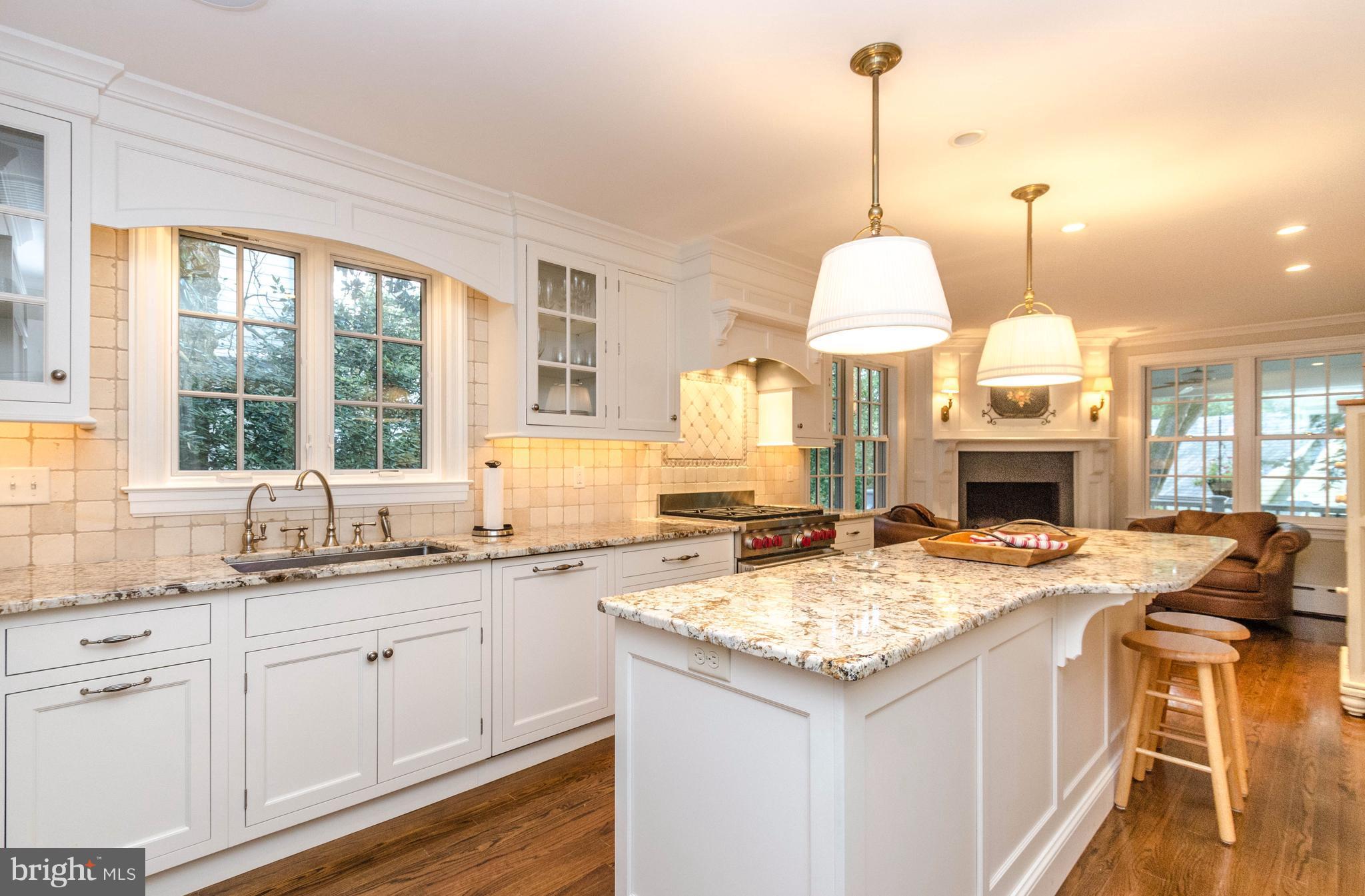 7812 Overbrook Road Ruxton, MD 21204 - Photo 2 of 28 Kitchen