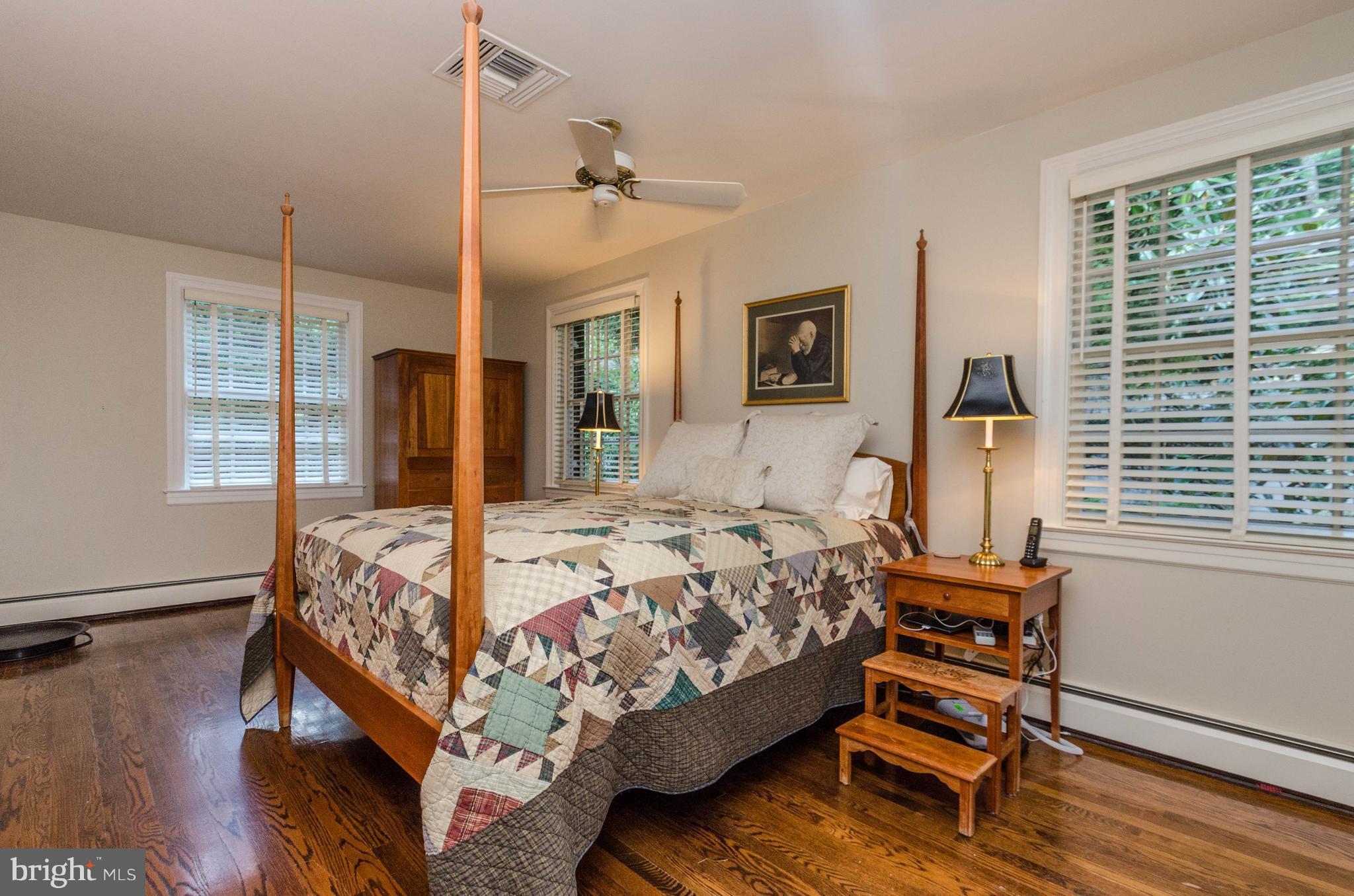 7812 Overbrook Road Ruxton, MD 21204 - Photo 14 of 28 Bedroom (Master)