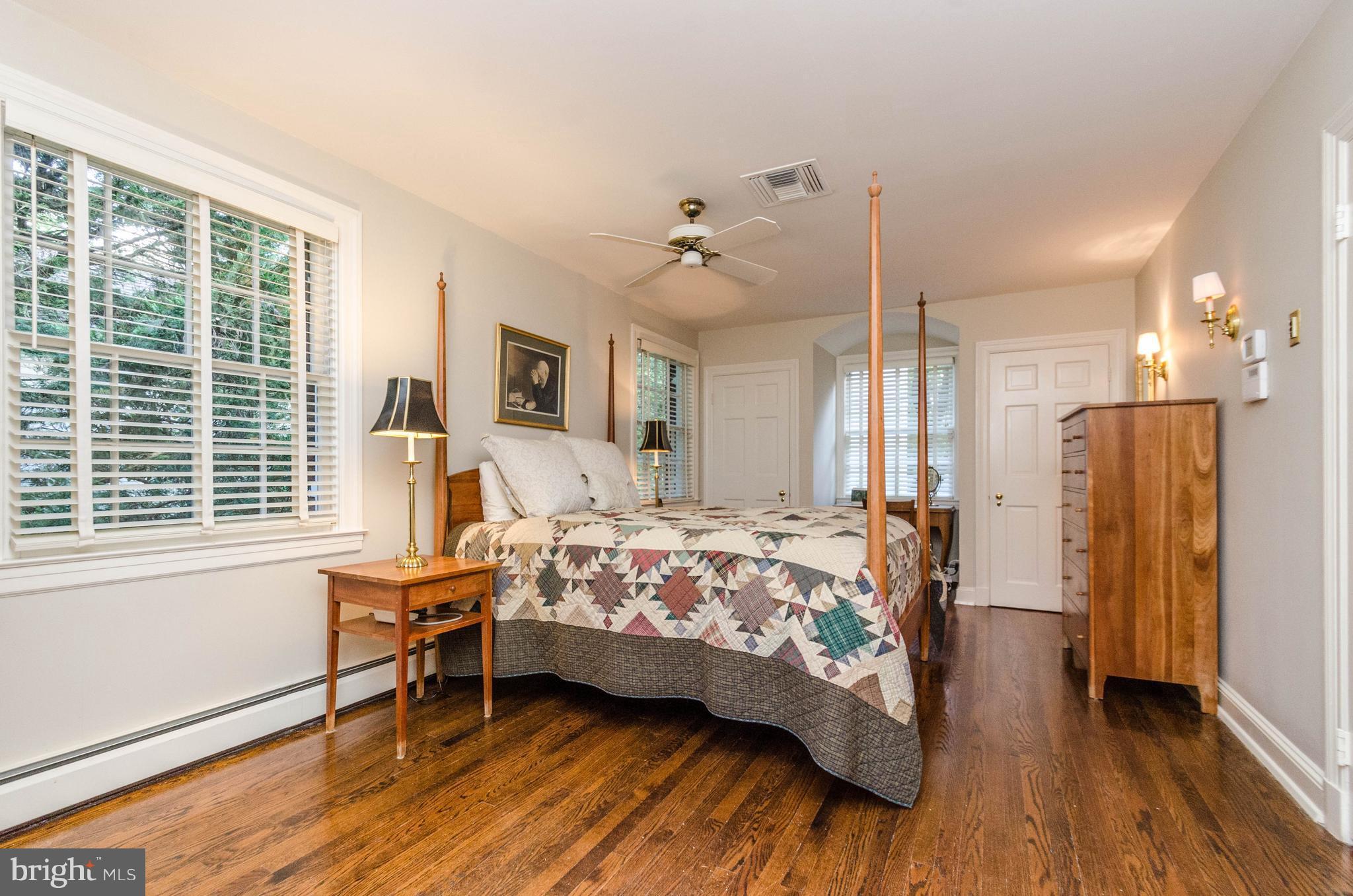 7812 Overbrook Road Ruxton, MD 21204 - Photo 15 of 28 Bedroom (Master)