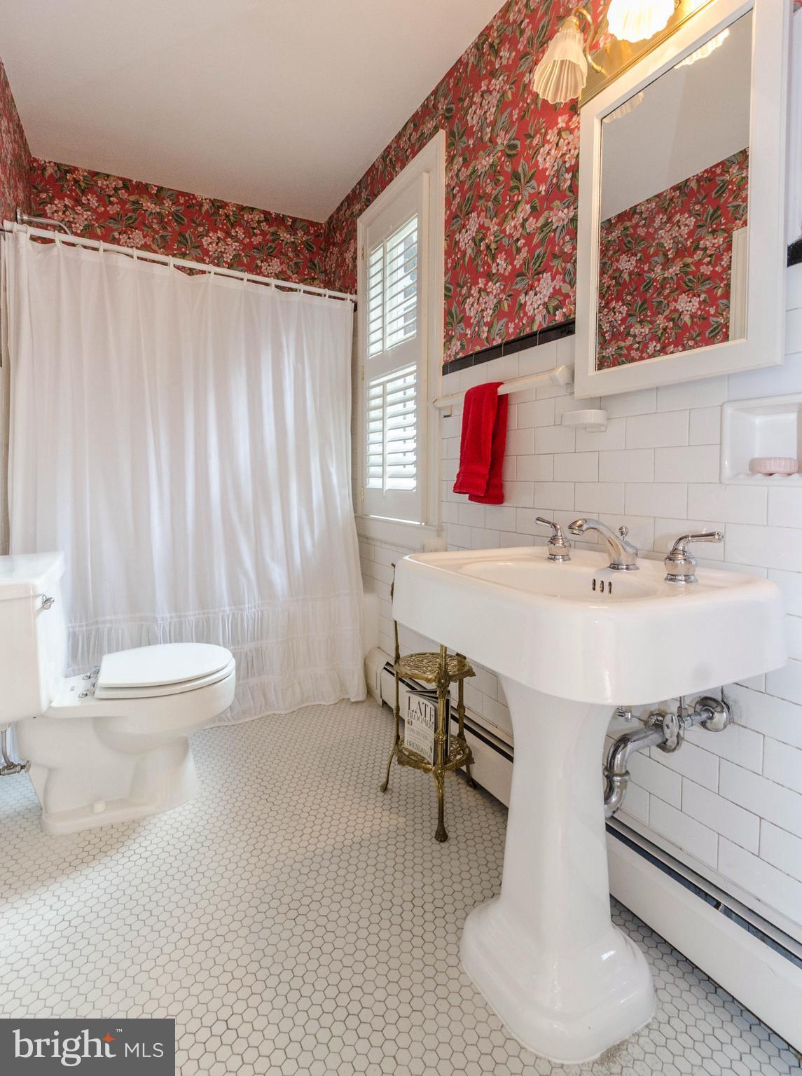 7812 Overbrook Road Ruxton, MD 21204 - Photo 16 of 28 Bath