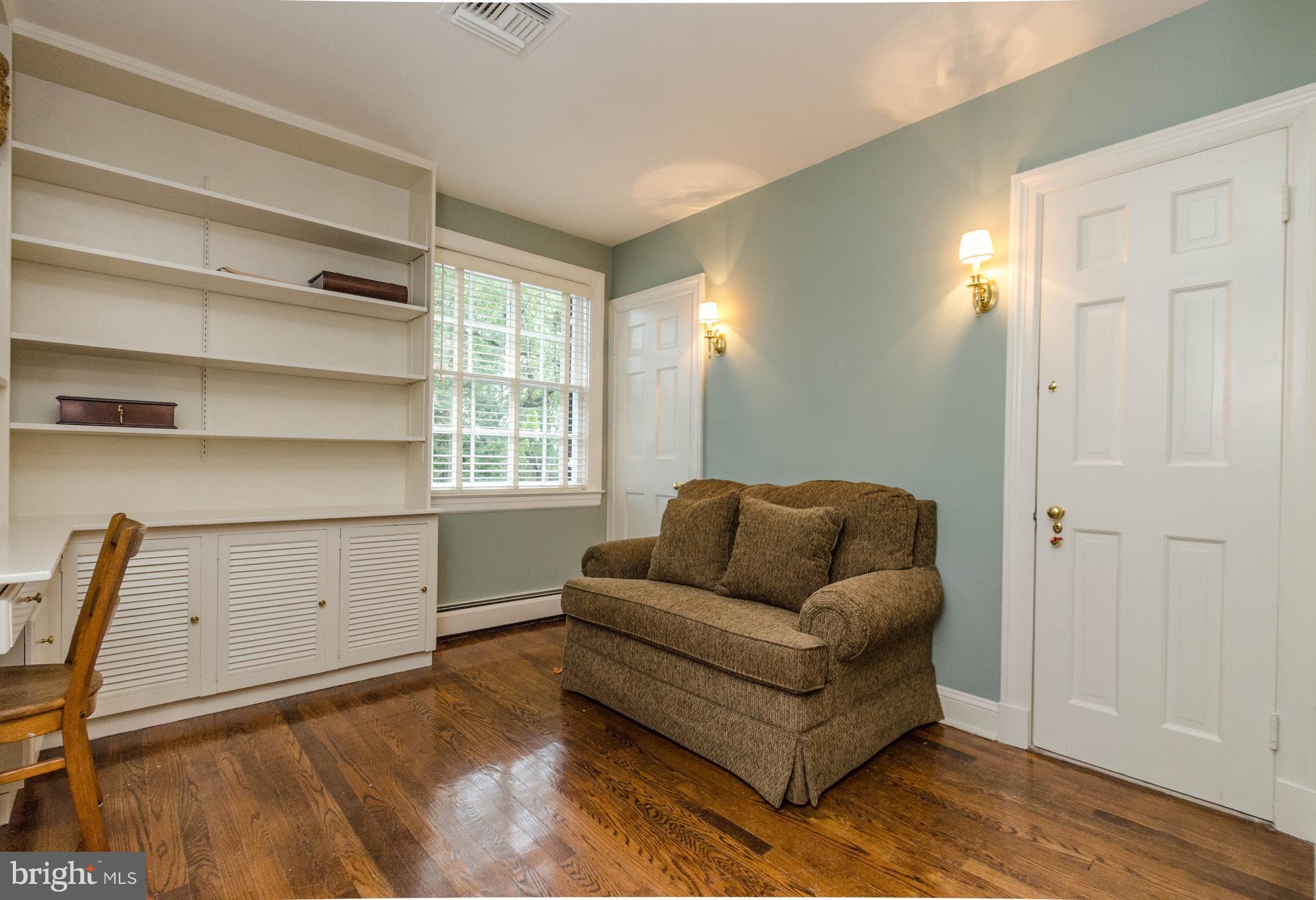 7812 Overbrook Road Ruxton, MD 21204 - Photo 20 of 28 Bedroom 4