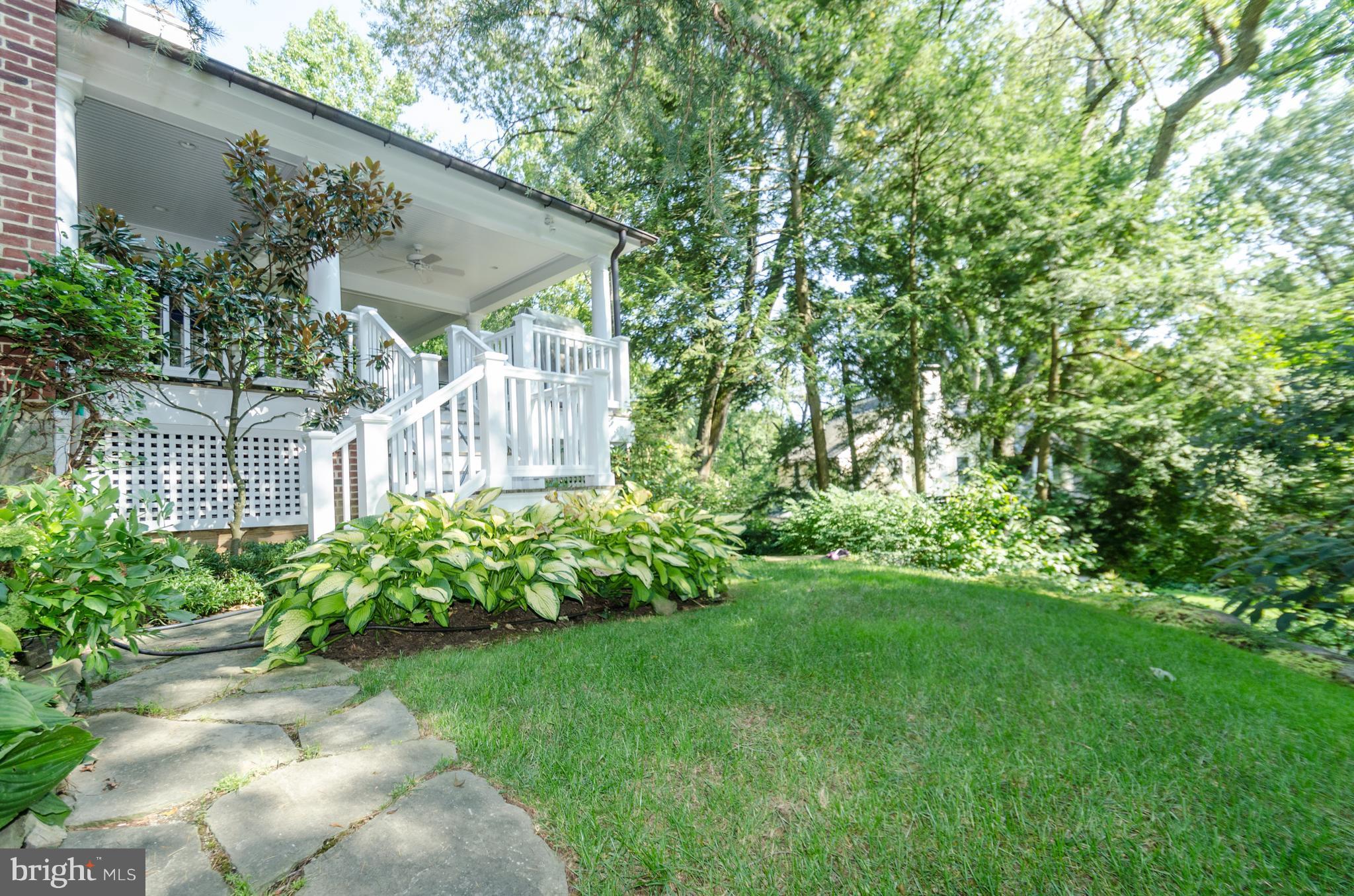 7812 Overbrook Road Ruxton, MD 21204 - Photo 23 of 28 Exterior (General)