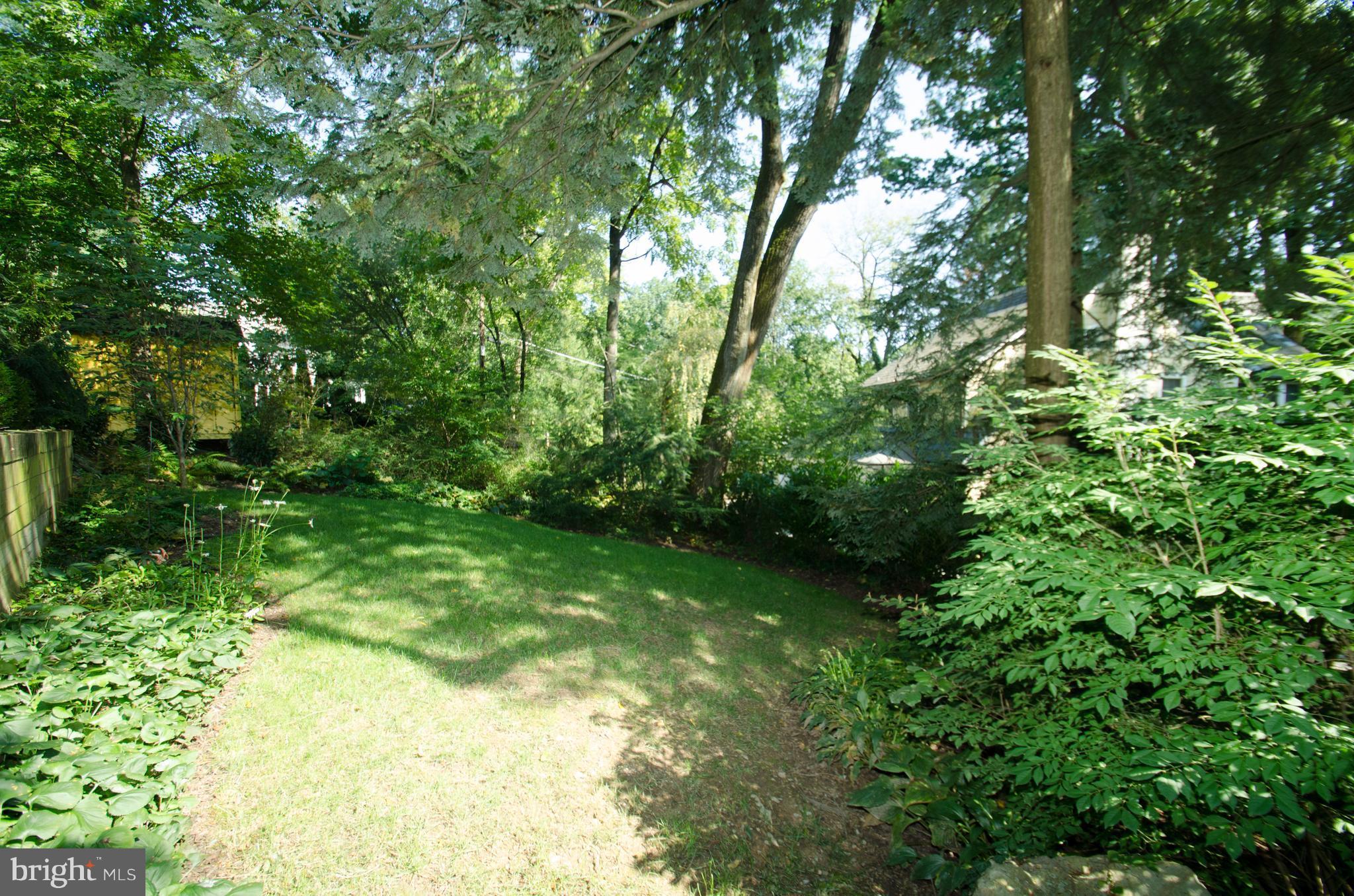 7812 Overbrook Road Ruxton, MD 21204 - Photo 24 of 28 Exterior (General)